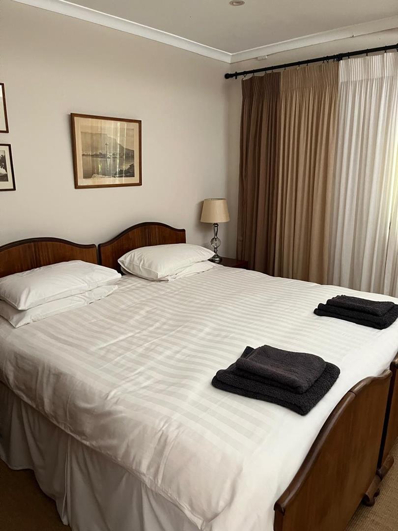 To Let 1 Bedroom Property for Rent in Higgovale Western Cape